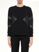 Neil Barrett Sweatshirt in Black