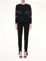 Neil Barrett Sweatshirt in Black