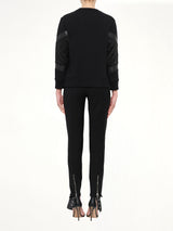 Neil Barrett Sweatshirt in Black