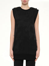 Neil Barrett Sweatshirt in Black