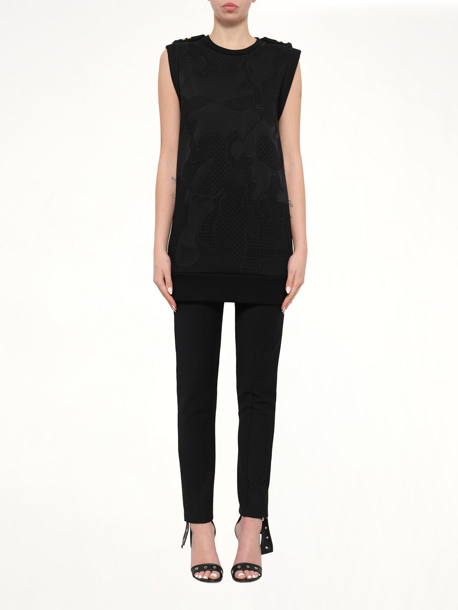 Neil Barrett Sweatshirt in Black