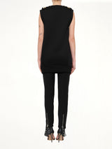 Neil Barrett Sweatshirt in Black