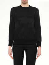 Neil Barrett Sweatshirt in Black