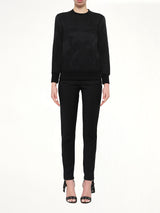 Neil Barrett Sweatshirt in Black