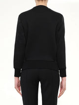 Neil Barrett Sweatshirt in Black