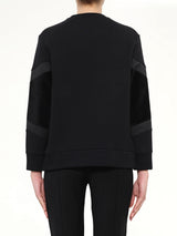 Neil Barrett Sweatshirt in Black