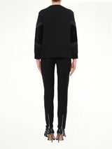Neil Barrett Sweatshirt in Black