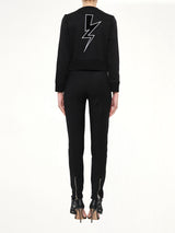 Neil Barrett Sweatshirt in Black