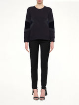Neil Barrett Sweatshirt in Navy