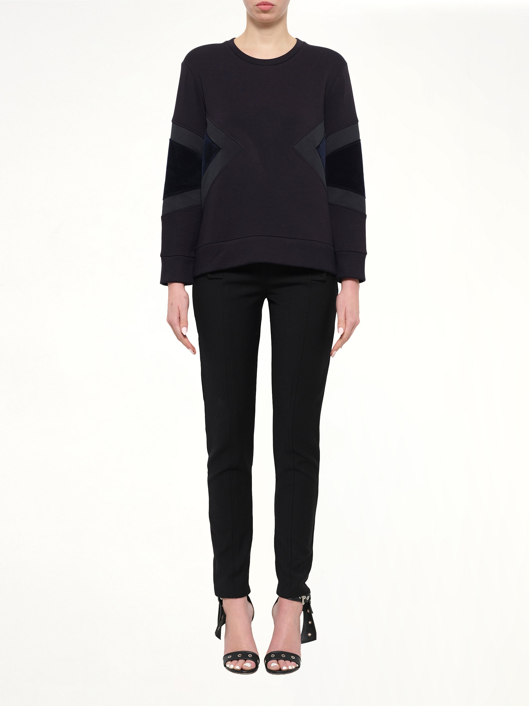 Neil Barrett Sweatshirt in Navy