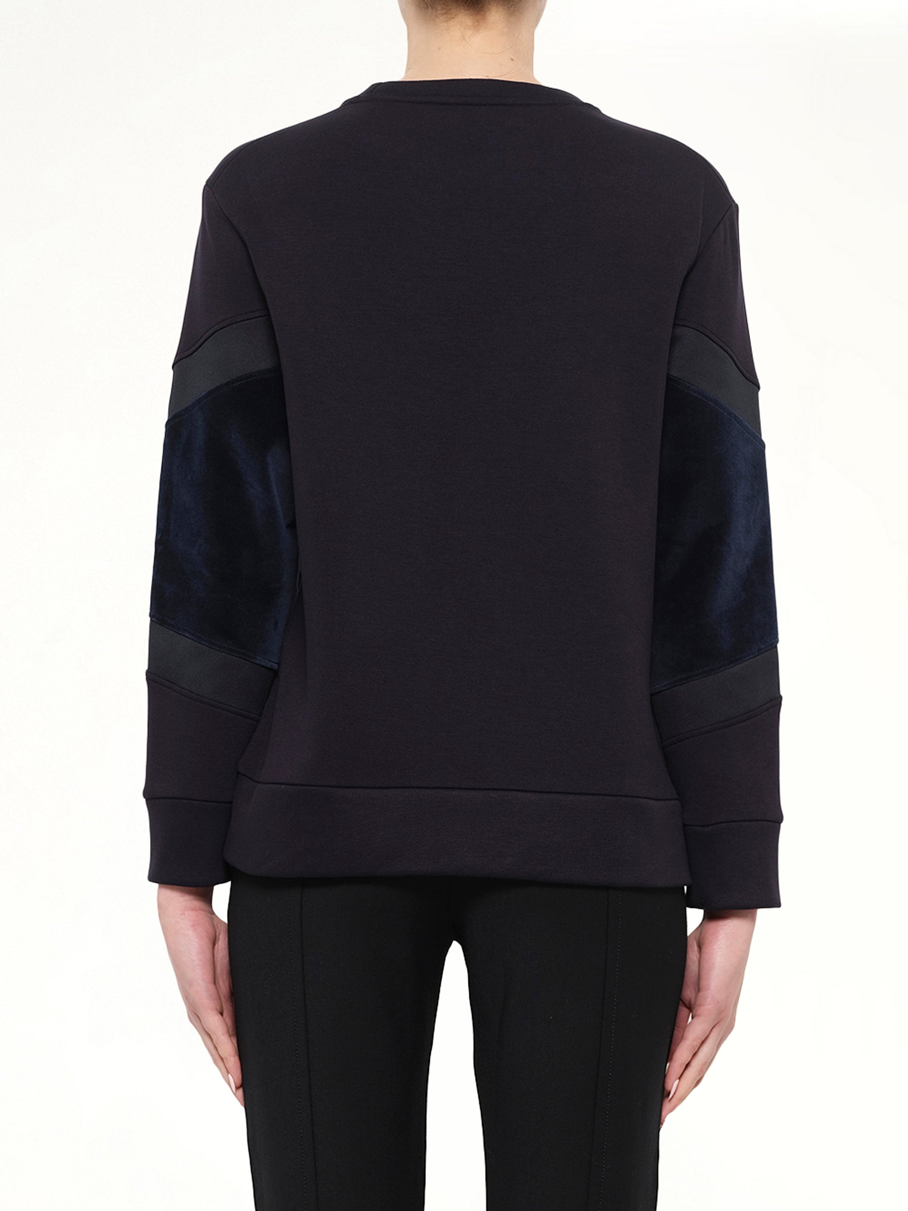 Neil Barrett Sweatshirt in Navy