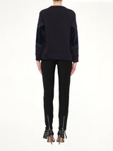 Neil Barrett Sweatshirt in Navy
