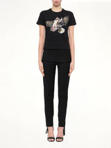 Neil Barrett T-Shirt in Black