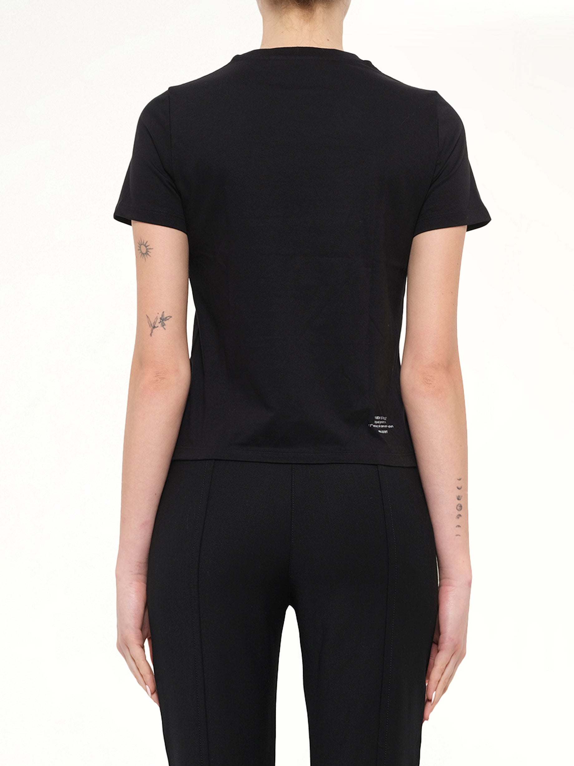 Neil Barrett T-Shirt in Black