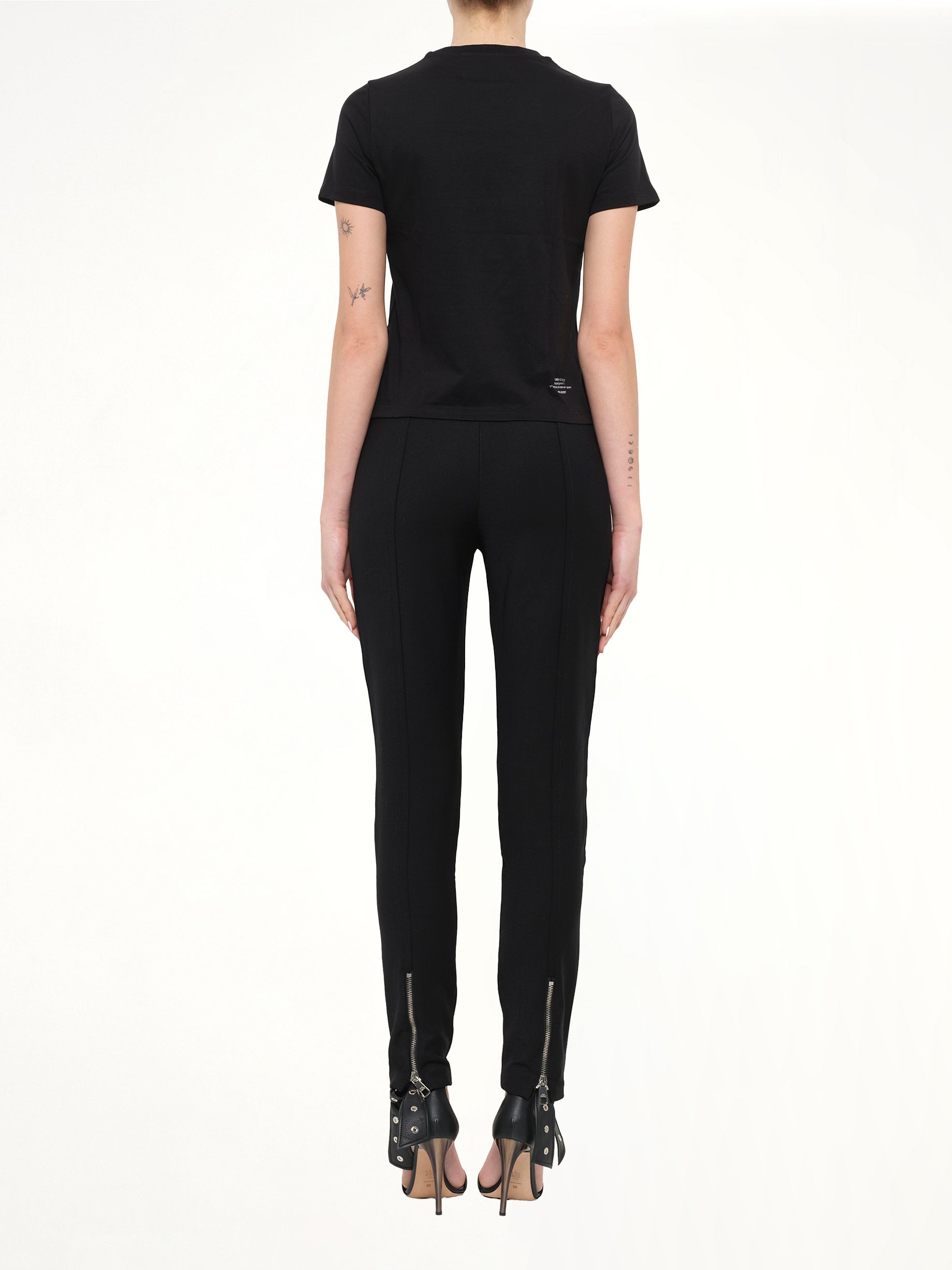 Neil Barrett T-Shirt in Black