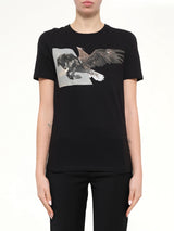 Neil Barrett T-Shirt in Black