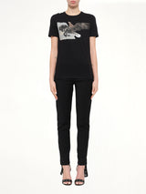 Neil Barrett T-Shirt in Black