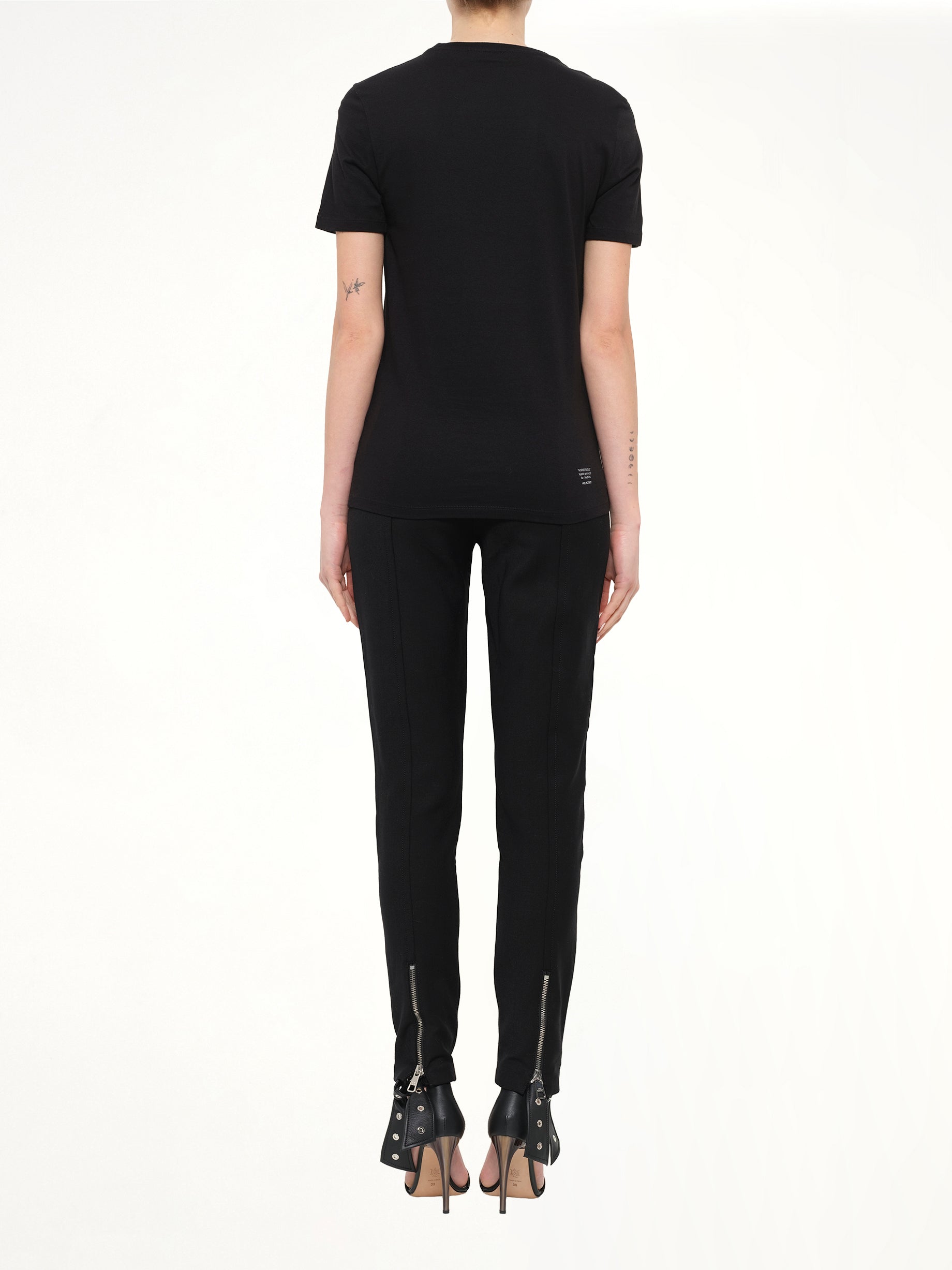 Neil Barrett T-Shirt in Black