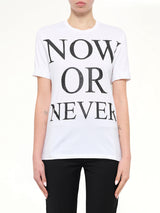 Neil Barrett T-Shirt in White