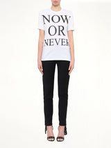 Neil Barrett T-Shirt in White
