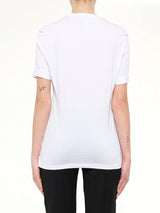 Neil Barrett T-Shirt in White