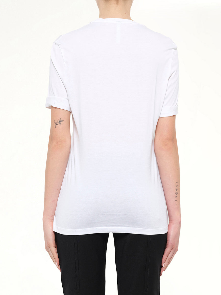 Neil Barrett T-Shirt in White