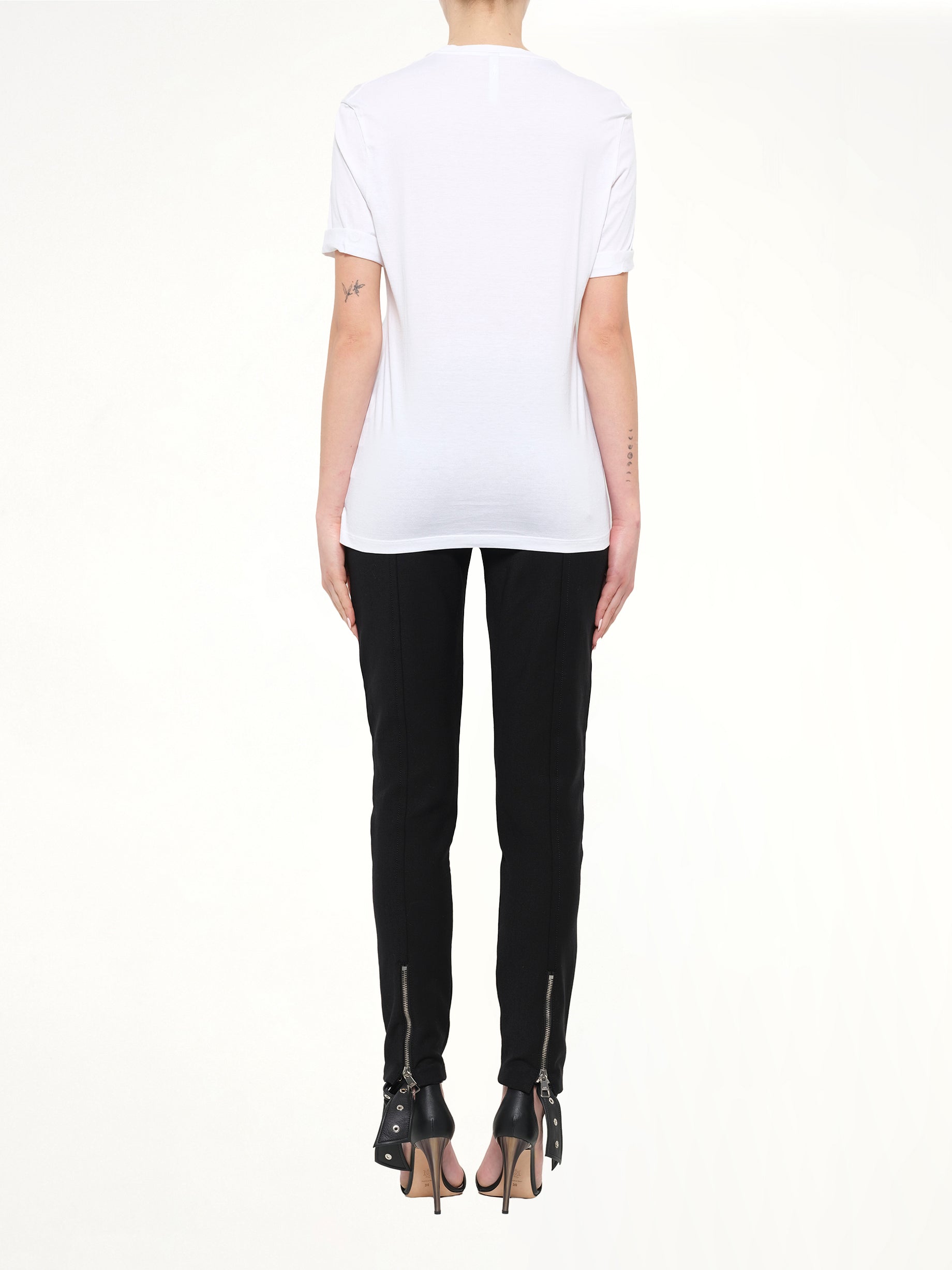 Neil Barrett T-Shirt in White
