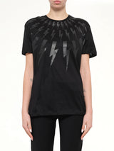 Neil Barrett T-Shirt in Black