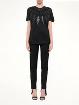 Neil Barrett T-Shirt in Black