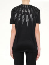 Neil Barrett T-Shirt in Black