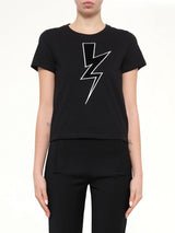 Neil Barrett T-Shirt in Black