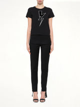 Neil Barrett T-Shirt in Black