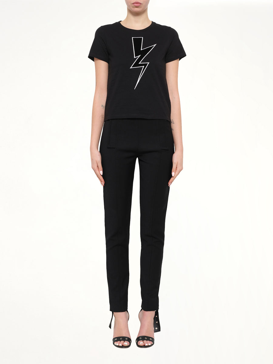 Neil Barrett T-Shirt in Black