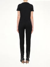 Neil Barrett T-Shirt in Black
