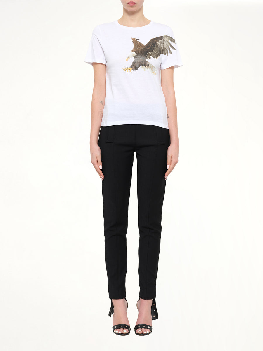 Neil Barrett T-Shirt in White