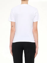 Neil Barrett T-Shirt in White