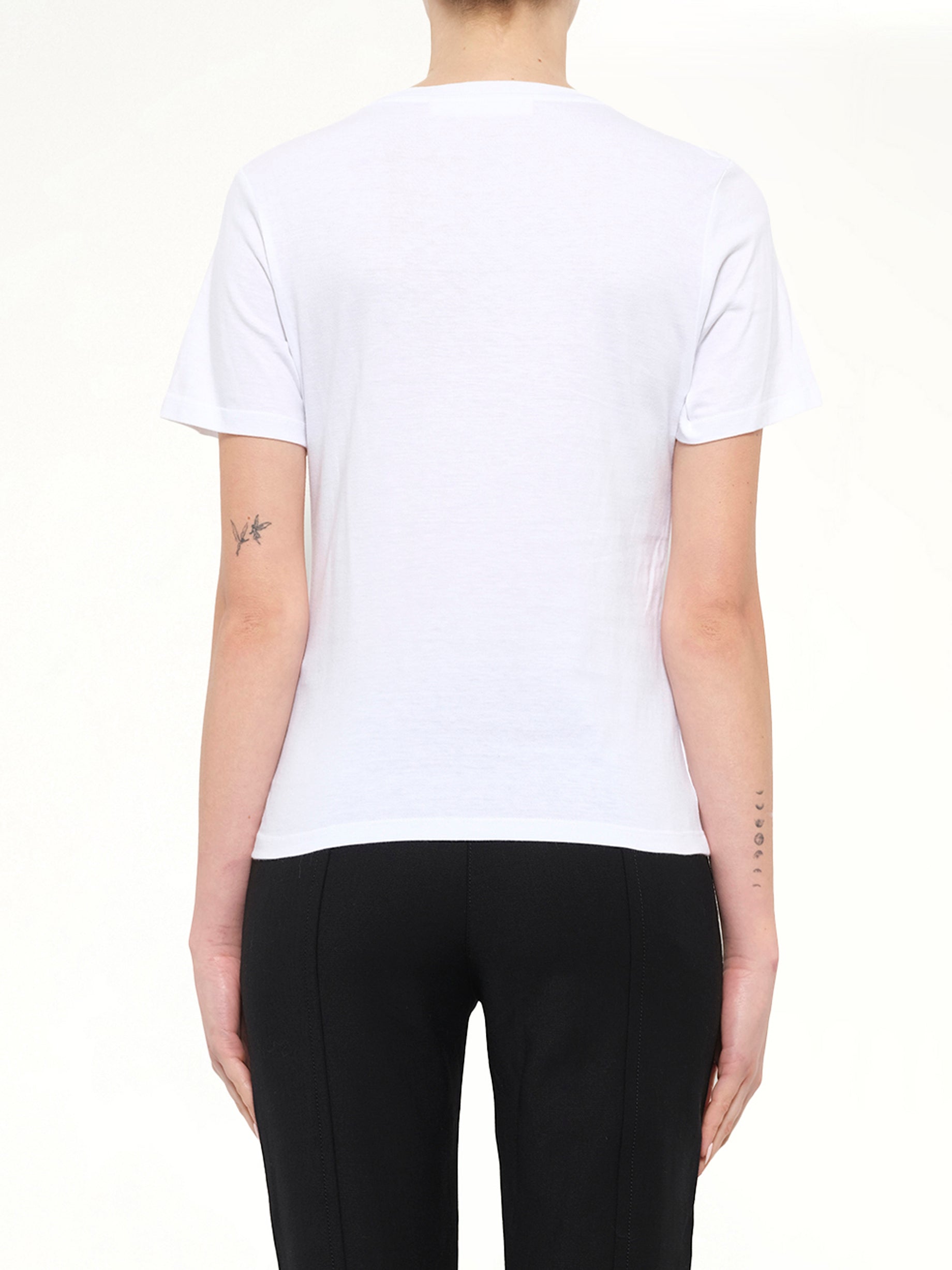 Neil Barrett T-Shirt in White