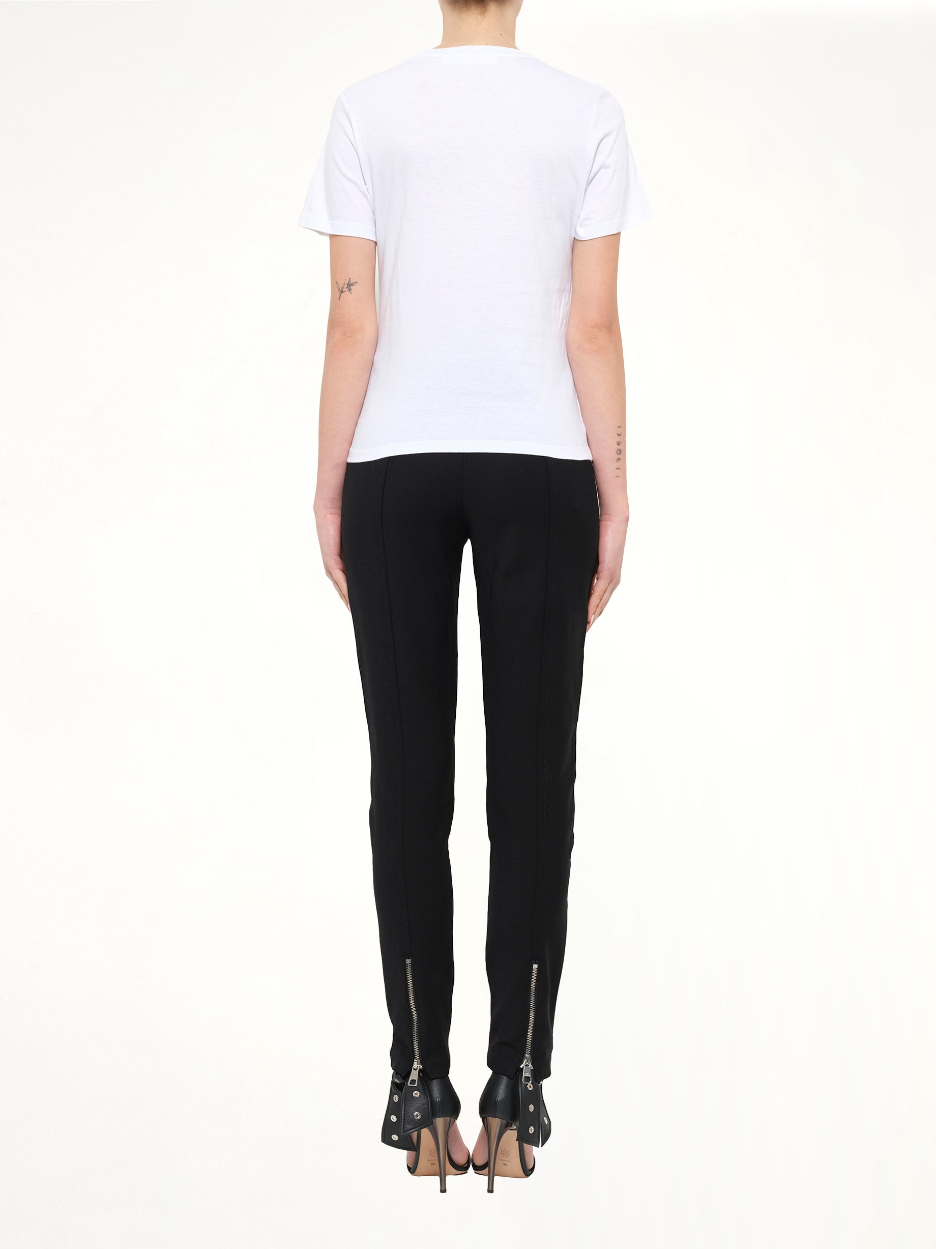 Neil Barrett T-Shirt in White