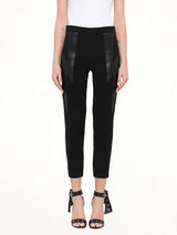 Neil Barrett Trousers in Black