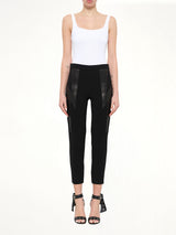 Neil Barrett Trousers in Black
