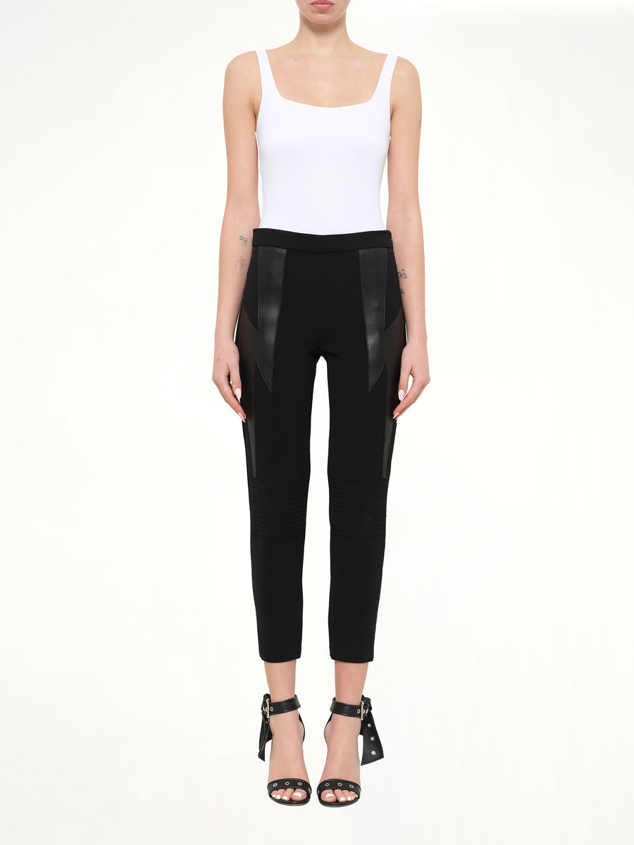 Neil Barrett Trousers in Black
