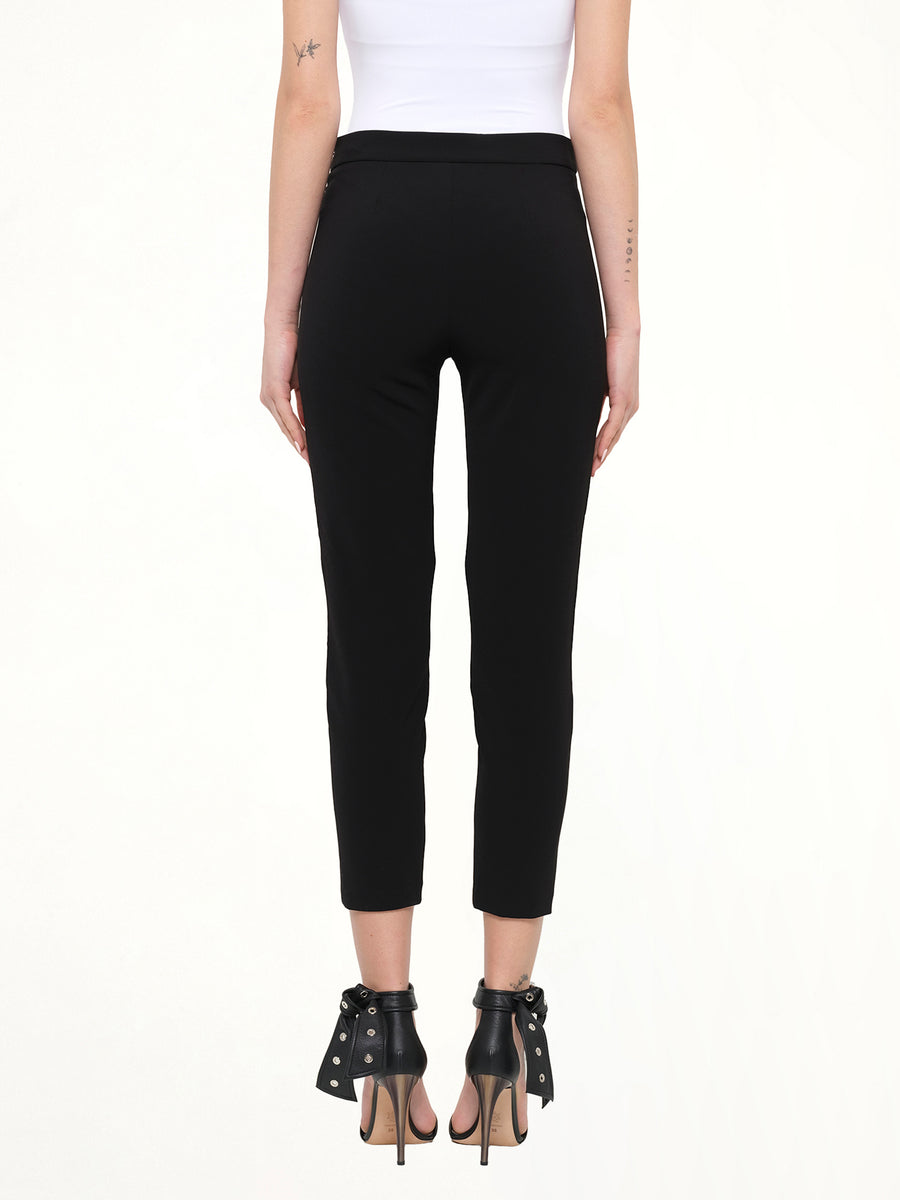 Neil Barrett Trousers in Black