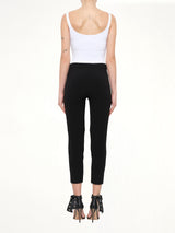 Neil Barrett Trousers in Black