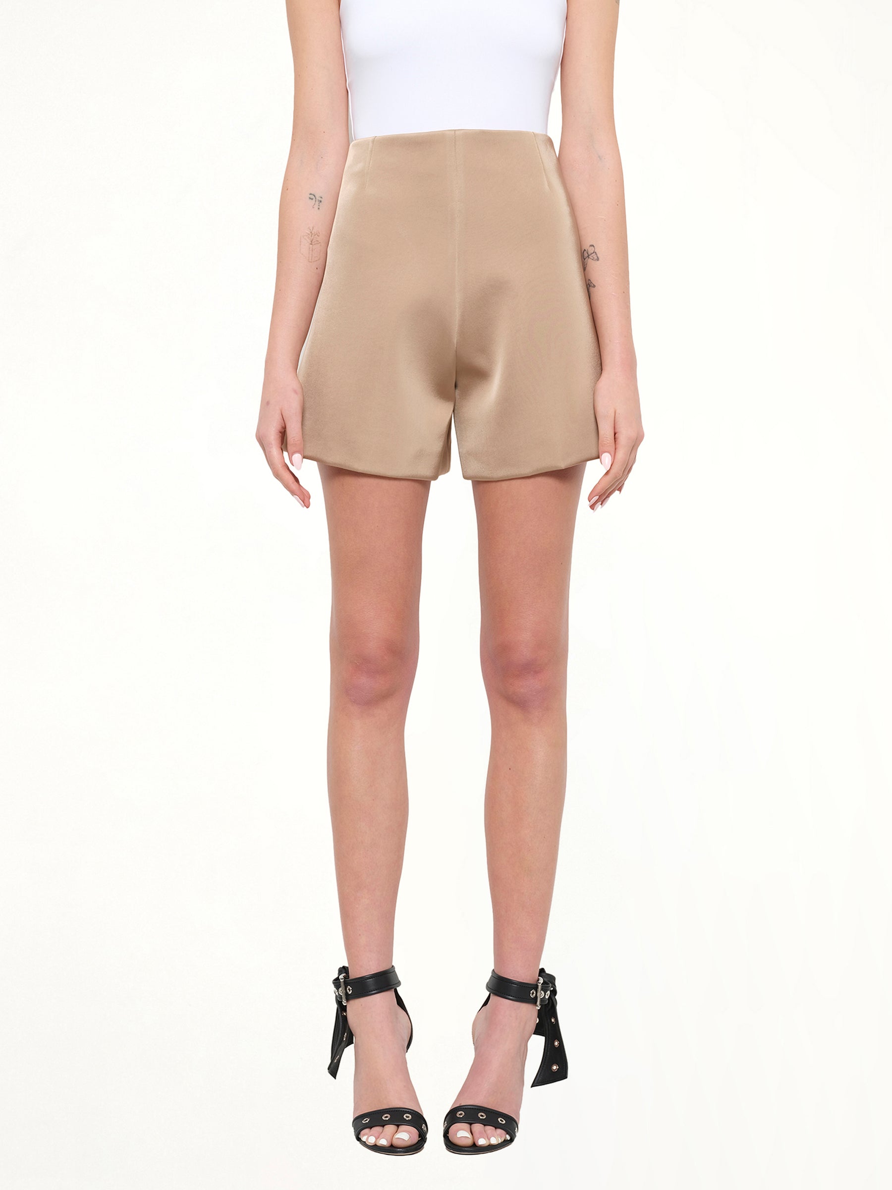 Pants in Skin