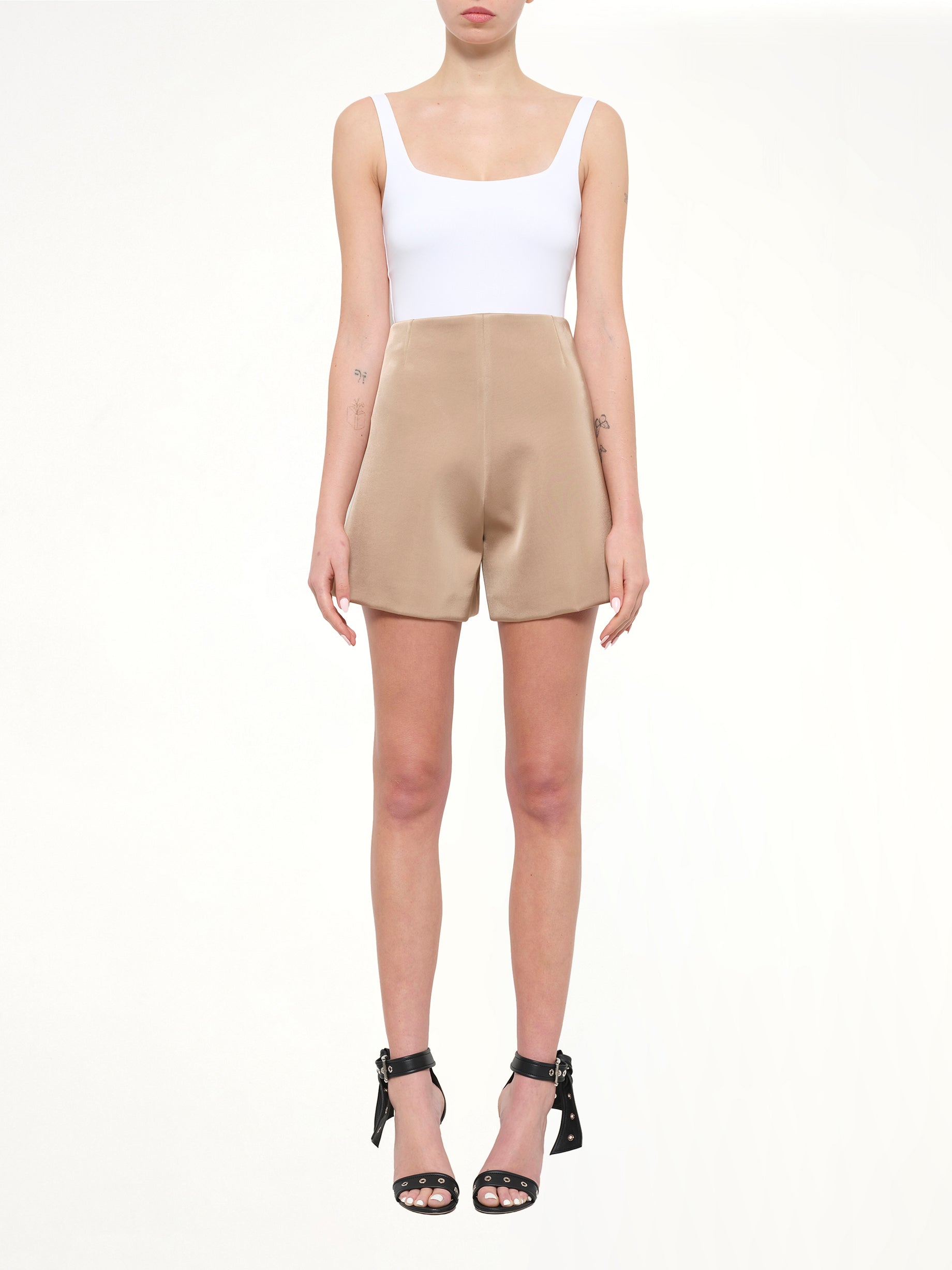 Pants in Skin