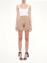 Pants in Skin