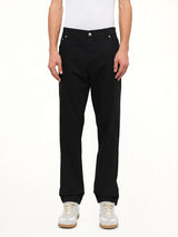 Alexander McQueen Denim Jeans in Black