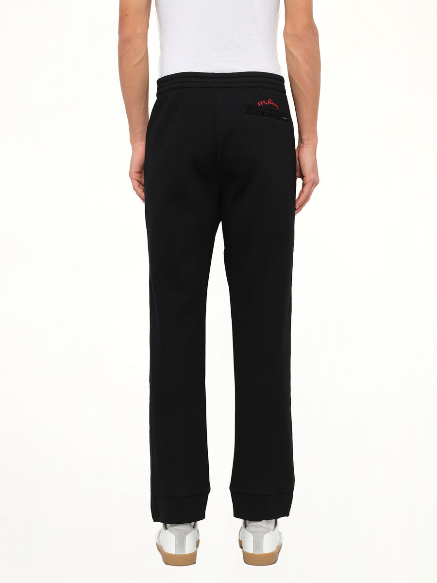 Alexander McQueen Denim Jeans in Black