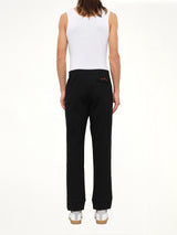 Alexander McQueen Denim Jeans in Black