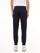 Alexander McQueen Pants in Navy